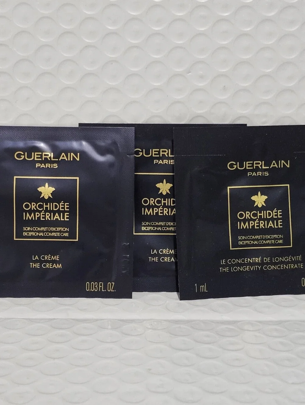 Assorted Women’s 14 Piece Skincare Samples